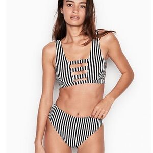 ONIA Sabrina Bikini Bottom NWT